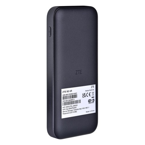 ZTE Poland Router ZTE MU5120 5G ZTE Poland Router ZTE MU5120 5G