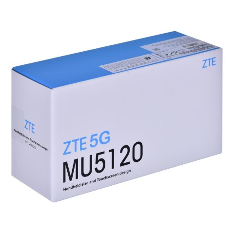 ZTE Poland Router ZTE MU5120 5G ZTE Poland Router ZTE MU5120 5G