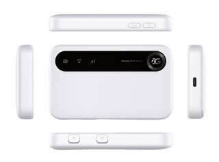 ZTE Poland Router ZTE U50 5G