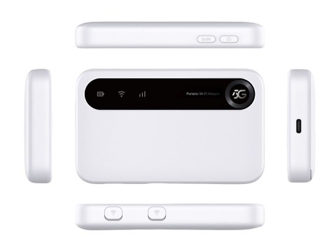ZTE Poland Router ZTE U50 5G ZTE Poland Router ZTE U50 5G
