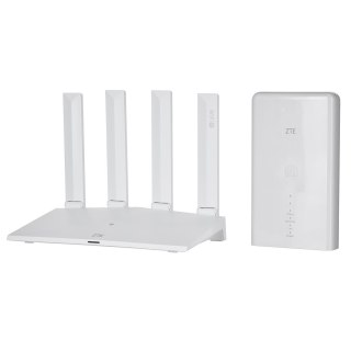 ZTE Poland Zestaw Router ZTE MC889 ODU 5G  + T3000