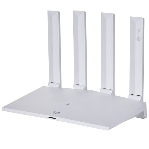 ZTE Poland Zestaw Router ZTE MC889 ODU 5G  + T3000