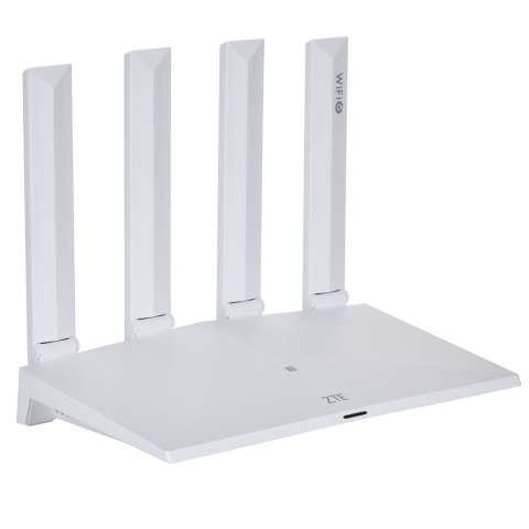 ZTE Poland Zestaw Router ZTE MC889 ODU 5G  + T3000