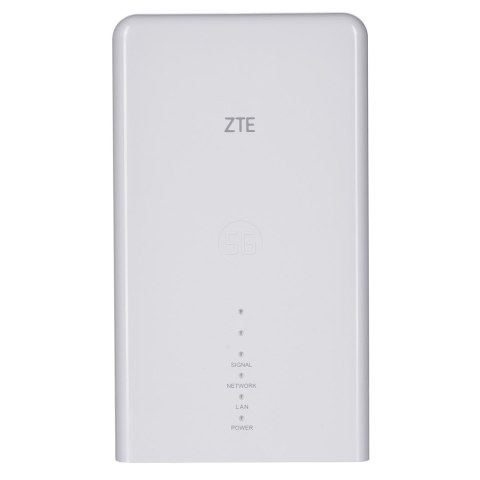 ZTE Poland Zestaw Router ZTE MC889 ODU 5G  + T3000