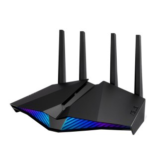 ASUS ASUS-RT-AX82U Dual Band WiFi 6 Gaming Router, WiFi
