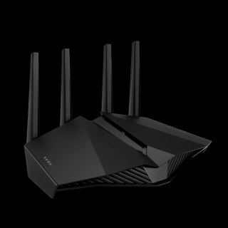 ASUS ASUS-RT-AX82U Dual Band WiFi 6 Gaming Router, WiFi