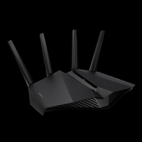 ASUS ASUS-RT-AX82U Dual Band WiFi 6 Gaming Router, WiFi ASUS ASUS-RT-AX82U Dual Band WiFi 6 Gaming Router, WiFi