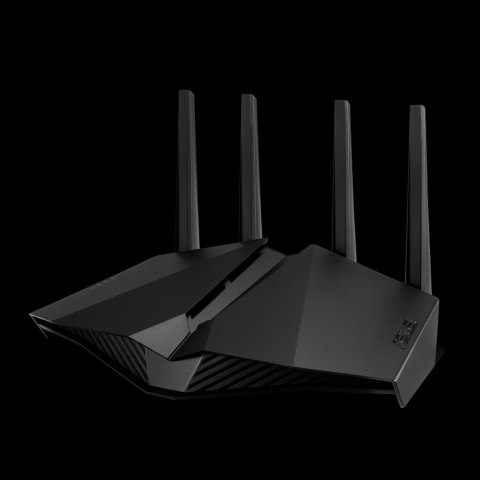 ASUS ASUS-RT-AX82U Dual Band WiFi 6 Gaming Router, WiFi ASUS ASUS-RT-AX82U Dual Band WiFi 6 Gaming Router, WiFi