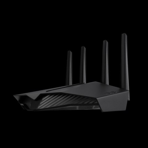 ASUS ASUS-RT-AX82U Dual Band WiFi 6 Gaming Router, WiFi ASUS ASUS-RT-AX82U Dual Band WiFi 6 Gaming Router, WiFi