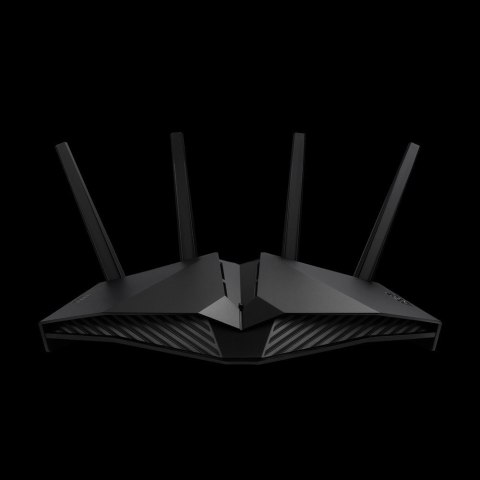 ASUS ASUS-RT-AX82U Dual Band WiFi 6 Gaming Router, WiFi ASUS ASUS-RT-AX82U Dual Band WiFi 6 Gaming Router, WiFi