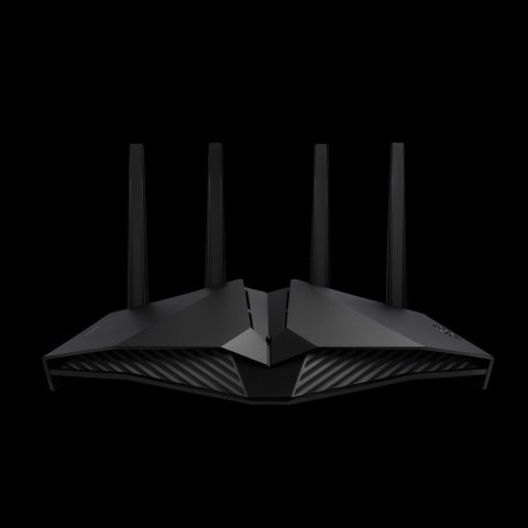 ASUS ASUS-RT-AX82U Dual Band WiFi 6 Gaming Router, WiFi ASUS ASUS-RT-AX82U Dual Band WiFi 6 Gaming Router, WiFi