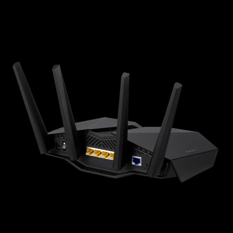 ASUS ASUS-RT-AX82U Dual Band WiFi 6 Gaming Router, WiFi ASUS ASUS-RT-AX82U Dual Band WiFi 6 Gaming Router, WiFi