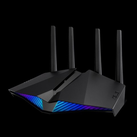 ASUS ASUS-RT-AX82U Dual Band WiFi 6 Gaming Router, WiFi ASUS ASUS-RT-AX82U Dual Band WiFi 6 Gaming Router, WiFi