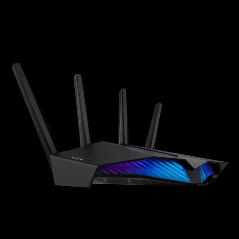 ASUS ASUS-RT-AX82U Dual Band WiFi 6 Gaming Router, WiFi ASUS ASUS-RT-AX82U Dual Band WiFi 6 Gaming Router, WiFi