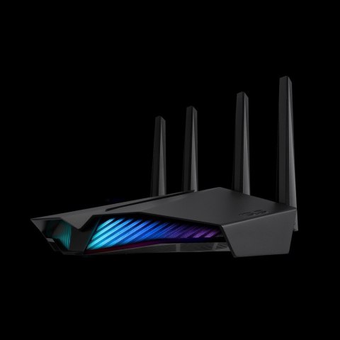 ASUS ASUS-RT-AX82U Dual Band WiFi 6 Gaming Router, WiFi ASUS ASUS-RT-AX82U Dual Band WiFi 6 Gaming Router, WiFi