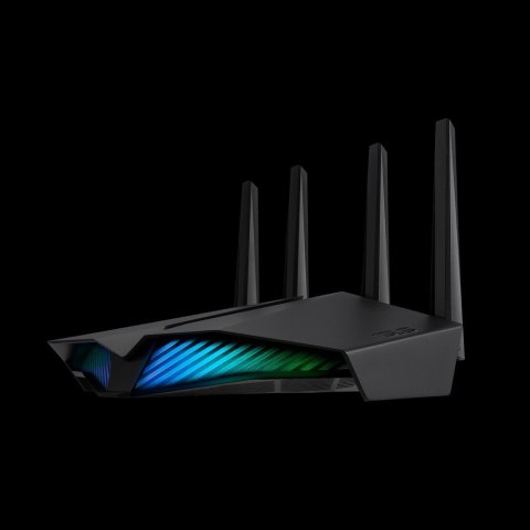 ASUS ASUS-RT-AX82U Dual Band WiFi 6 Gaming Router, WiFi ASUS ASUS-RT-AX82U Dual Band WiFi 6 Gaming Router, WiFi