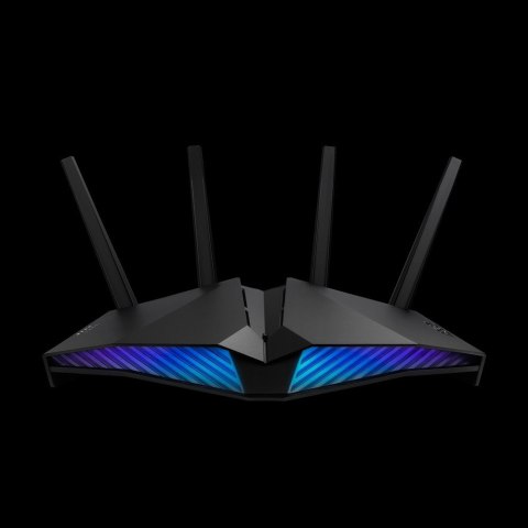 ASUS ASUS-RT-AX82U Dual Band WiFi 6 Gaming Router, WiFi ASUS ASUS-RT-AX82U Dual Band WiFi 6 Gaming Router, WiFi