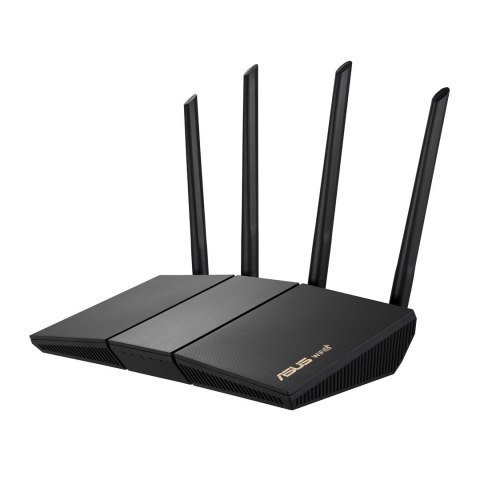 ASUS Asus- RT-AX57 router AX3000 Wi-Fi 6 ASUS Asus- RT-AX57 router AX3000 Wi-Fi 6