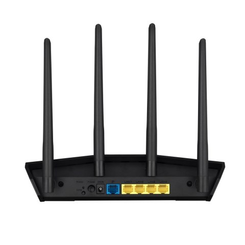 ASUS Asus- RT-AX57 router AX3000 Wi-Fi 6 ASUS Asus- RT-AX57 router AX3000 Wi-Fi 6
