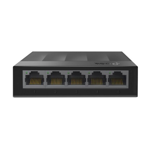 TP-LINK Switch TP-LINK LS1005G (5x 10/100/1000Mbps) TP-LINK Switch TP-LINK LS1005G (5x 10/100/1000Mbps)