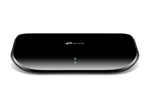 TP-LINK Switch TP-LINK TL-SG1005D (5x 10/100/1000Mbps) TP-LINK Switch TP-LINK TL-SG1005D (5x 10/100/1000Mbps)