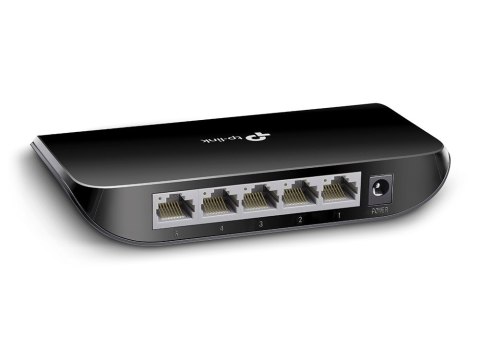 TP-LINK Switch TP-LINK TL-SG1005D (5x 10/100/1000Mbps) TP-LINK Switch TP-LINK TL-SG1005D (5x 10/100/1000Mbps)