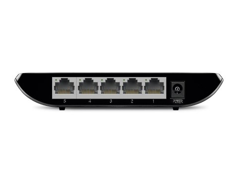 TP-LINK Switch TP-LINK TL-SG1005D (5x 10/100/1000Mbps) TP-LINK Switch TP-LINK TL-SG1005D (5x 10/100/1000Mbps)
