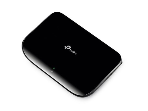 TP-LINK Switch TP-LINK TL-SG1005D (5x 10/100/1000Mbps) TP-LINK Switch TP-LINK TL-SG1005D (5x 10/100/1000Mbps)