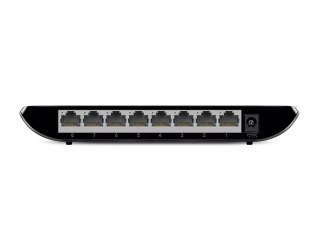 TP-LINK Switch TP-LINK TL-SG1008D (8x 10/100/1000Mbps)