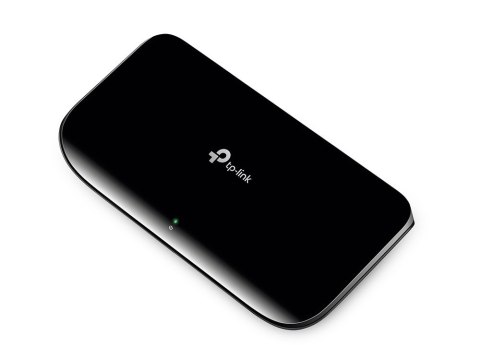 TP-LINK Switch TP-LINK TL-SG1008D (8x 10/100/1000Mbps) TP-LINK Switch TP-LINK TL-SG1008D (8x 10/100/1000Mbps)