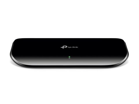 TP-LINK Switch TP-LINK TL-SG1008D (8x 10/100/1000Mbps) TP-LINK Switch TP-LINK TL-SG1008D (8x 10/100/1000Mbps)