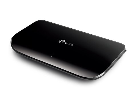 TP-LINK Switch TP-LINK TL-SG1008D (8x 10/100/1000Mbps) TP-LINK Switch TP-LINK TL-SG1008D (8x 10/100/1000Mbps)