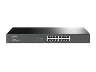 TP-LINK Switch TP-LINK TL-SG1016 (16x 10/100/1000Mbps)