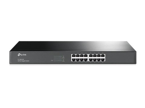 TP-LINK Switch TP-LINK TL-SG1016 (16x 10/100/1000Mbps)