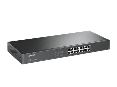 TP-LINK Switch TP-LINK TL-SG1016 (16x 10/100/1000Mbps)