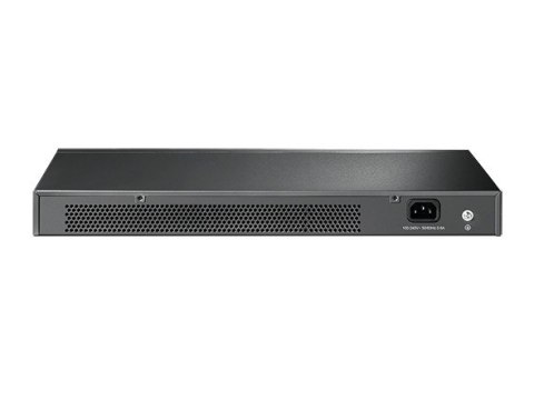 TP-LINK Switch TP-LINK TL-SG1024 (24x 10/100/1000Mbps) TP-LINK Switch TP-LINK TL-SG1024 (24x 10/100/1000Mbps)