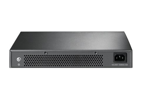 TP-LINK Switch TP-LINK TL-SG1024D (24x 10/100/1000Mbps)