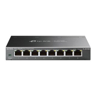 TP-LINK Switch TP-LINK TL-SG108E (8x 10/100/1000Mbps)