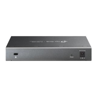 TP-LINK Switch TP-LINK TL-SG108E (8x 10/100/1000Mbps)