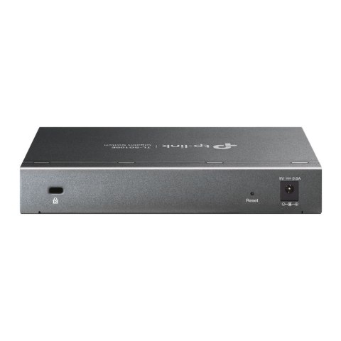 TP-LINK Switch TP-LINK TL-SG108E (8x 10/100/1000Mbps)