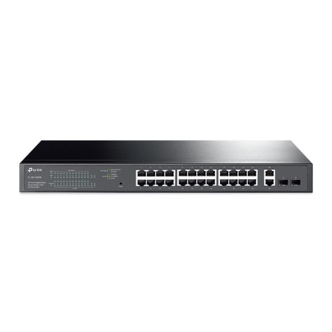 TP-LINK Switch TP-LINK TL-SG1428PE TP-LINK Switch TP-LINK TL-SG1428PE