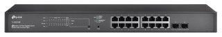 TP-LINK Switch TP-LINK TL-SG2218P