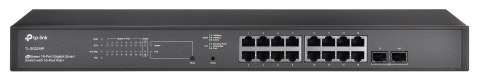 TP-LINK Switch TP-LINK TL-SG2218P