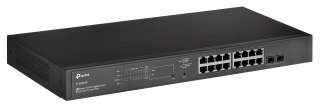 TP-LINK Switch TP-LINK TL-SG2218P