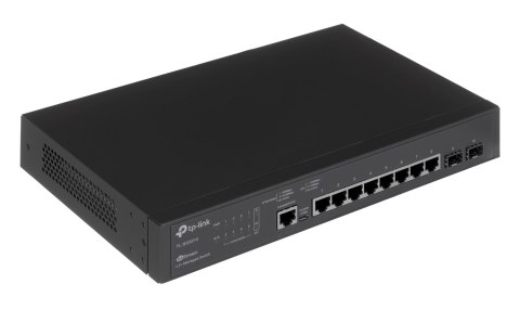 TP-LINK Switch TP-LINK TL-SG3210 TP-LINK Switch TP-LINK TL-SG3210