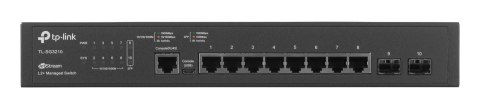 TP-LINK Switch TP-LINK TL-SG3210 TP-LINK Switch TP-LINK TL-SG3210