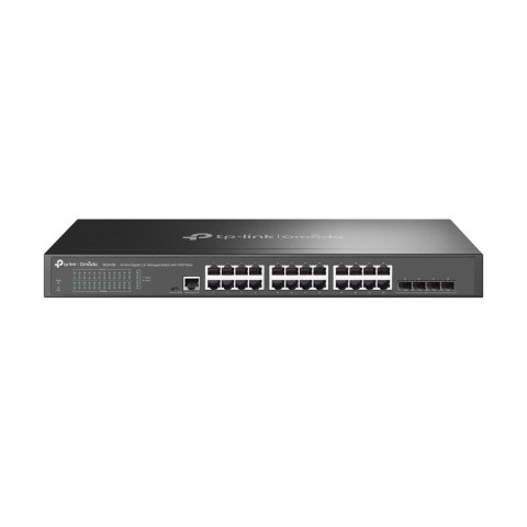TP-LINK Switch TP-LINK TL-SG3428 TP-LINK Switch TP-LINK TL-SG3428