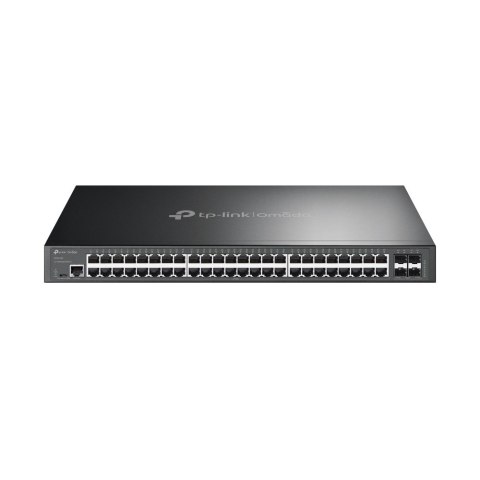 TP-LINK Switch TP-LINK TL-SG3452X TP-LINK Switch TP-LINK TL-SG3452X