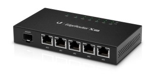 UBIQUITI Router UBIQUITI ER-X-SFP (xDSL)
