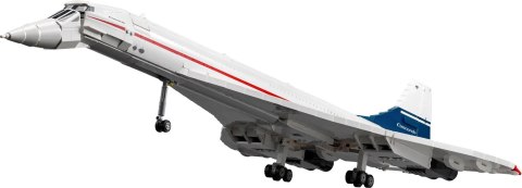 Lego LEGO Icons 10318 Concorde